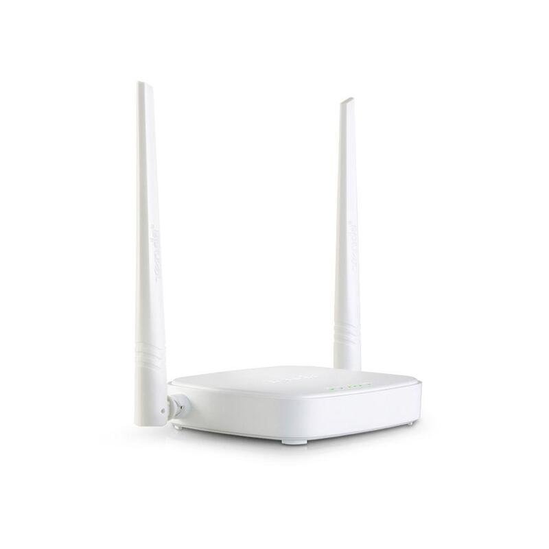 Routers