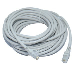 Network cables