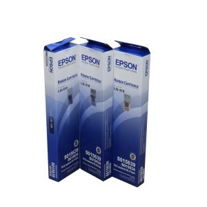 Ribbon Cartridges