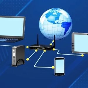 Network Accessories
