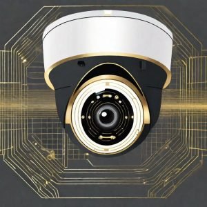 High Resolution Cameras