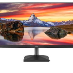 Monitors