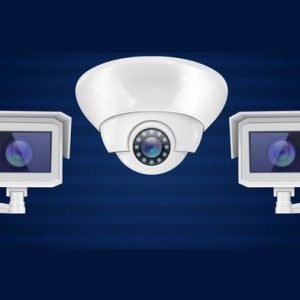 DVRs NVRs and Surveillance Solutions