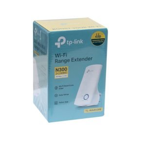 Wi-Fi Range Extender