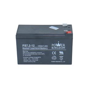Sealed Lead Acid Battery