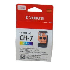 Print Head BH-7 Black